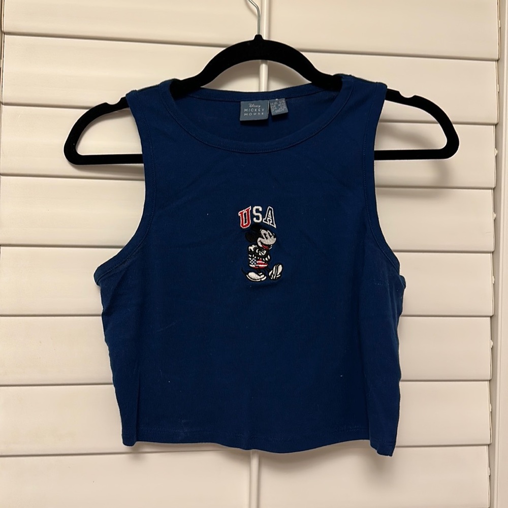 Disney shirt